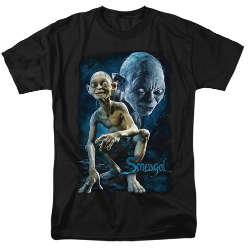 Lord of the Rings Smeagol T-Shirt