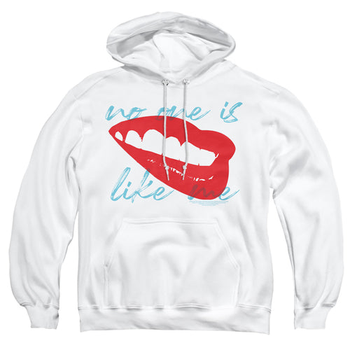 Birds of Prey Face It Pullover Hoodie