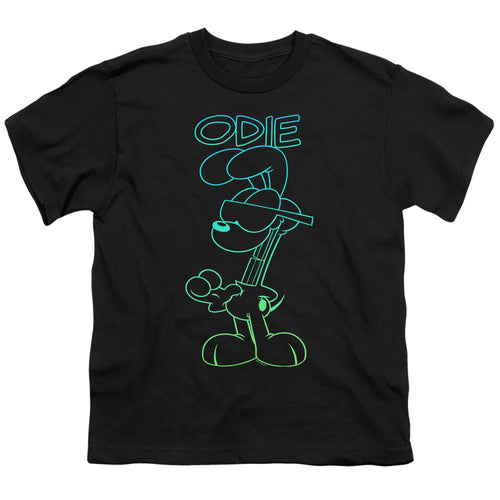 Garfield Hotshot Odie Youth/Toddler T-Shirt