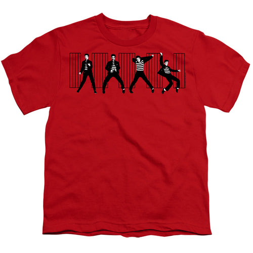 Elvis Presley Jailhouse Rock Youth/Toddler T-Shirt