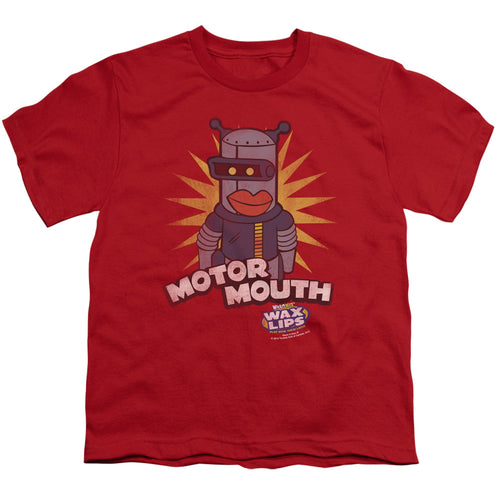 Dubble Bubble Motor Mouth Youth/Toddler T-Shirt