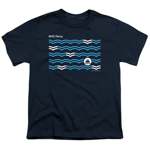 New York City Ferry Youth/Toddler T-Shirt