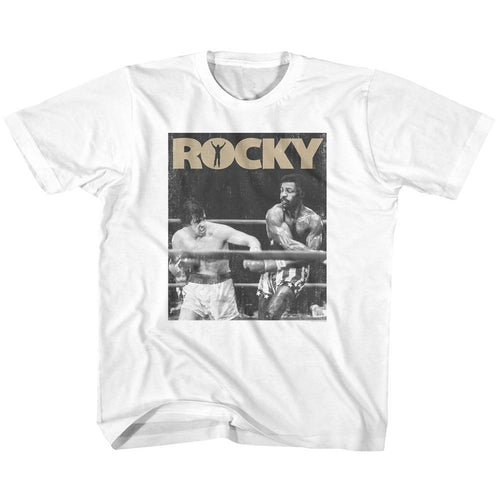 Rocky One Youth/Toddler T-Shirt