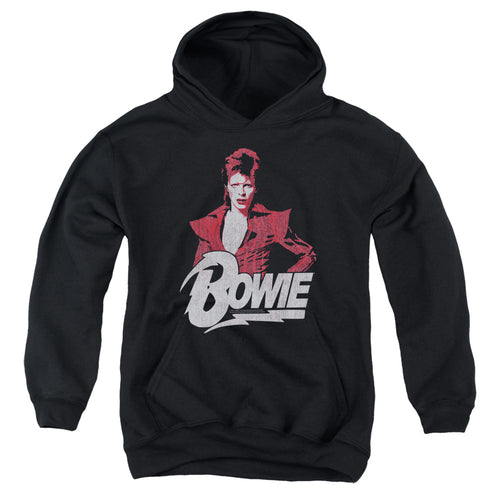 David Bowie Diamond David Youth Hoodie