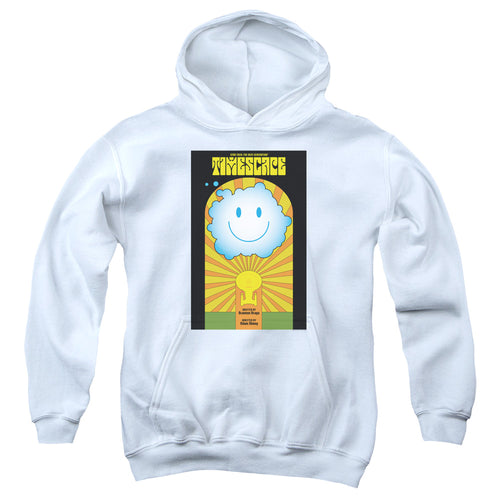 Star Trek Timescape Youth Hoodie