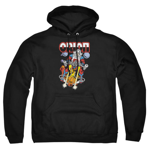 DC Comics Orion Pullover Hoodie