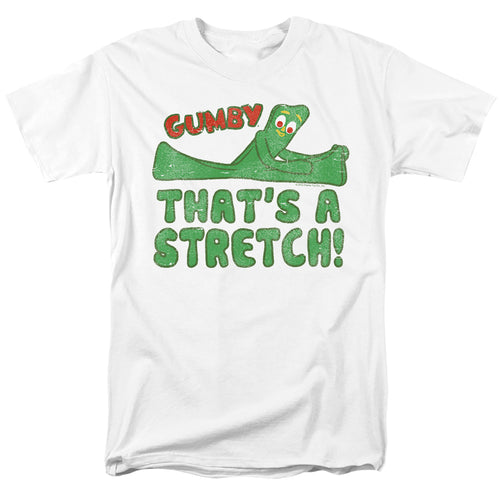Gumby ThatS A Stretch T-Shirt