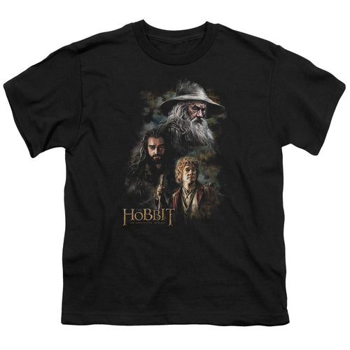 The Hobbit Painting Youth/Toddler T-Shirt