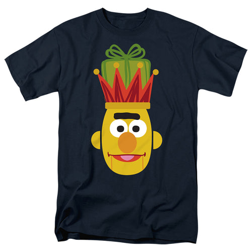 Sesame Street Christmas Nutcracker Bert T-Shirt