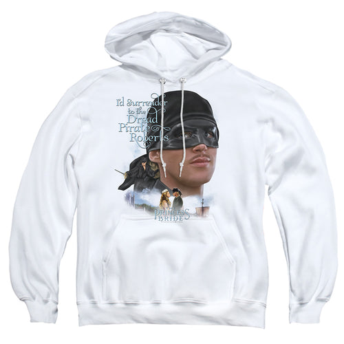 The Princess Bride Surrender Pullover Hoodie