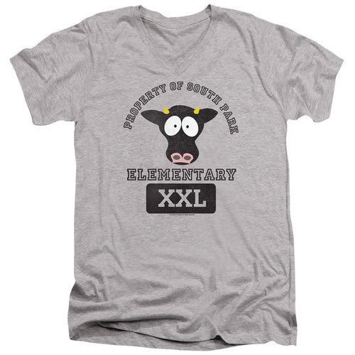 South Park Cows V-Neck T-Shirt