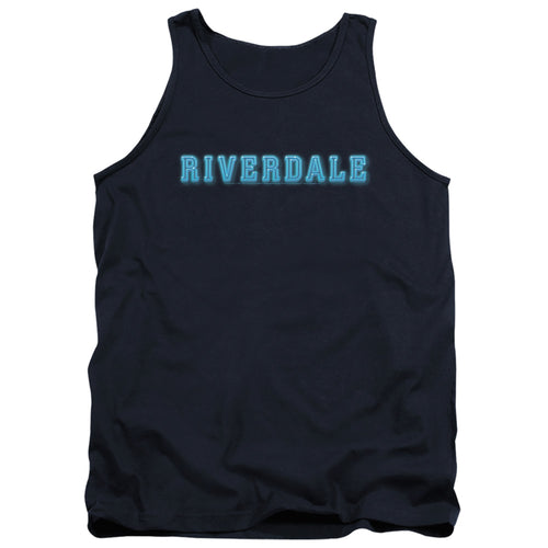 Riverdale Logo Tank Top