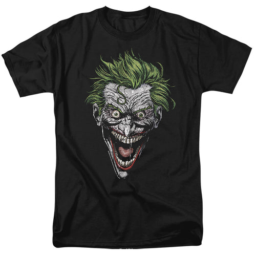The Batman Joker T-Shirt