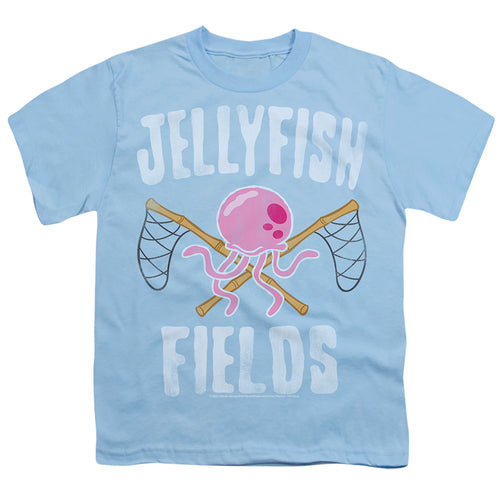 Spongebob Squarepants Jellyfish Fields Youth/Toddler T-Shirt