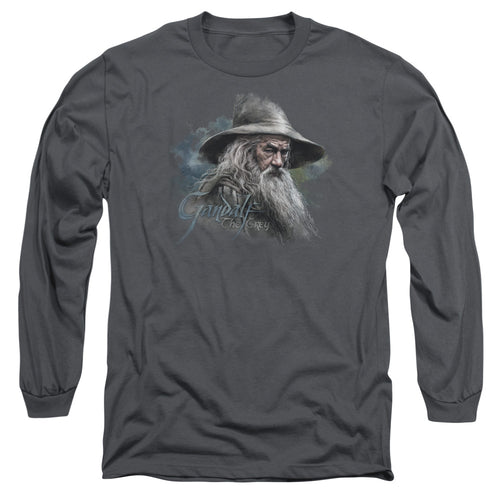 The Hobbit Gandalf the Grey Long Sleeve T-Shirt