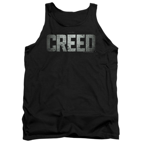 Creed Logo Tank Top