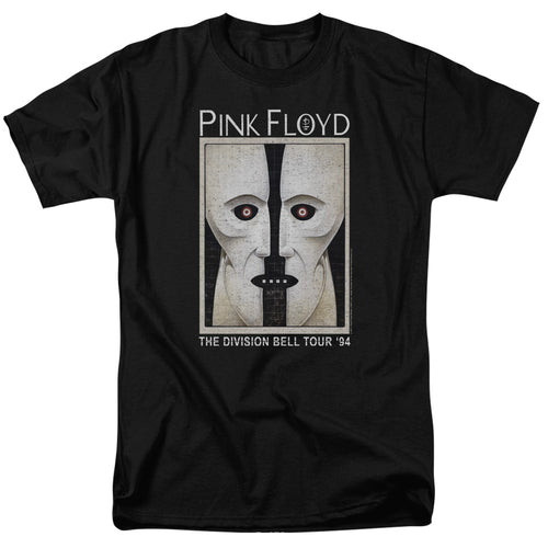 Pink Floyd The Division Bell T-Shirt
