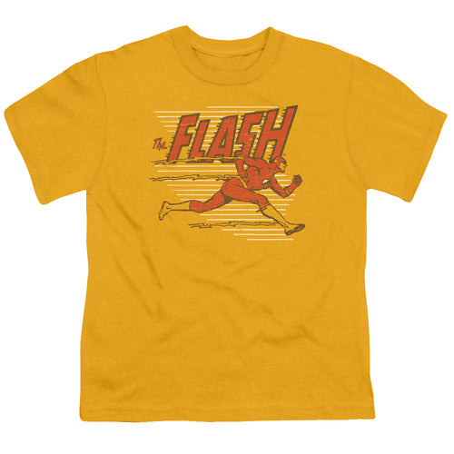 The Flash Speed Lines Youth/Toddler T-Shirt