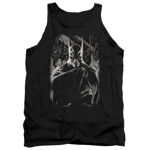 Batman Detective 821 Cover Tank Top