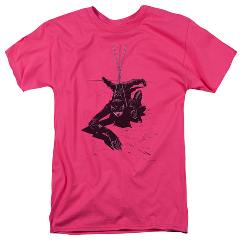 Batman Catwoman Rope T-Shirt