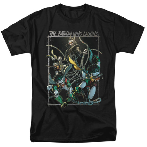 Batman Batman Who Laughs T-Shirt