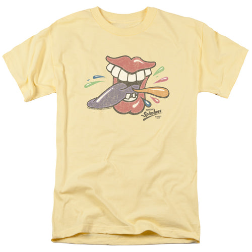 Dubble Bubble Rolling Tongue T-Shirt