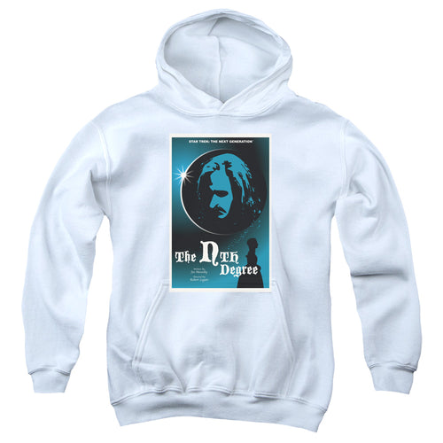 Star Trek The Nth Degree Youth Hoodie