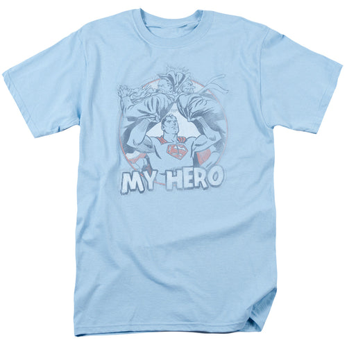 Superman My Hero T-Shirt