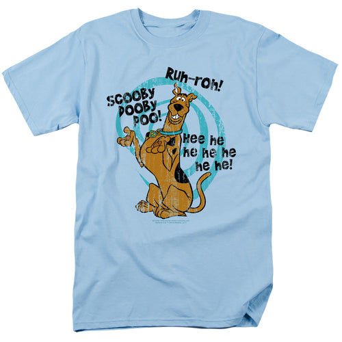 Scooby-Doo Quoted T-Shirt