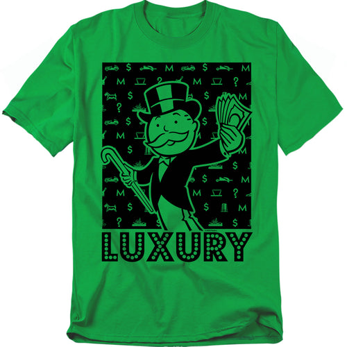 Monopoly Luxury T-Shirt