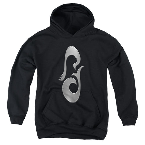 Star Trek Picard La Sirena Youth Hoodie