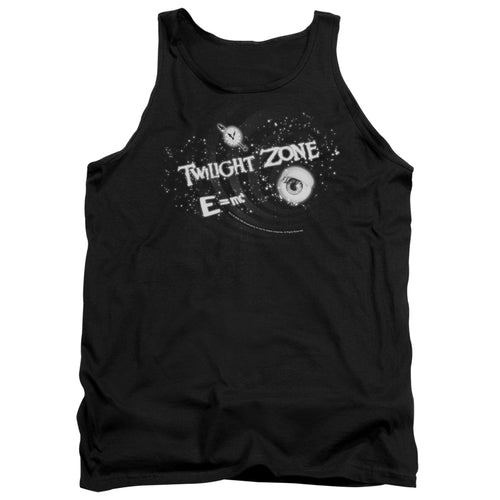 The Twilight Zone Another Dimension Tank Top