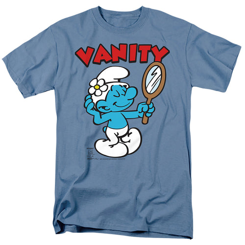 The Smurfs Vanity T-Shirt