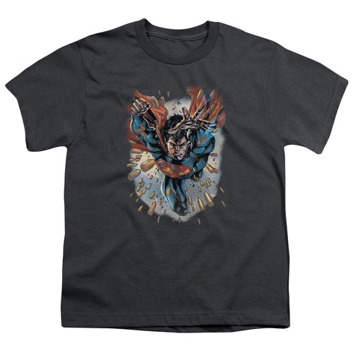 Superman Within My Grasp Youth/Toddler T-Shirt