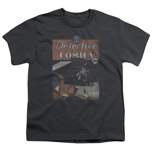 DC Comics Detective #27 Distressed Youth/Toddler T-Shirt