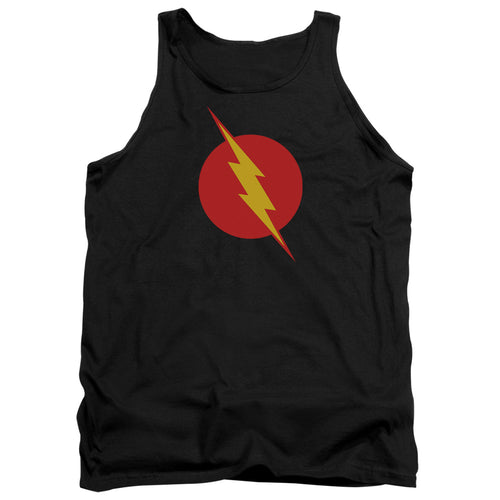 Justice League Reverse Flash Tank Top