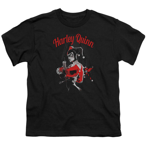 Batman Spring Gun Youth/Toddler T-Shirt