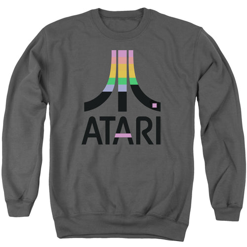 Atari Breakout Inset Crewneck Sweatshirt