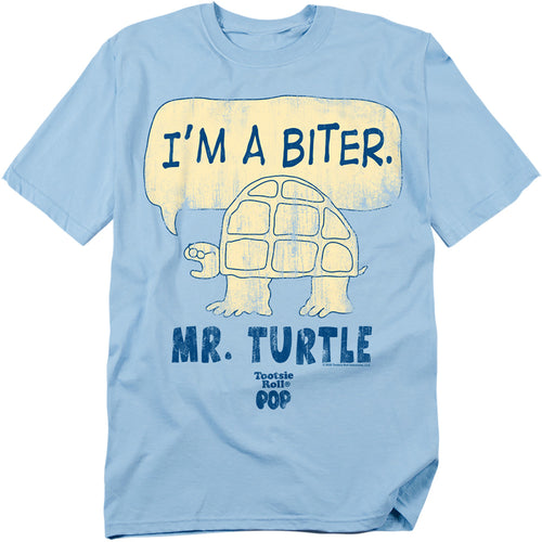 Tootsie Pop I'm a Biter T-Shirt