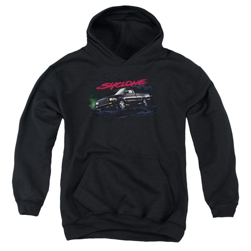 GMC Syclone Youth Hoodie