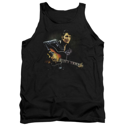 Elvis Presley 1968 Tank Top