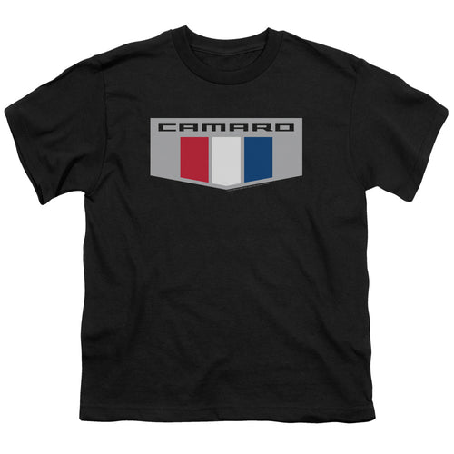 Chevy Chrome Emblem Youth/Toddler T-Shirt