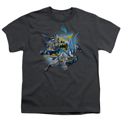 Batman Call Of Duty Youth/Toddler T-Shirt