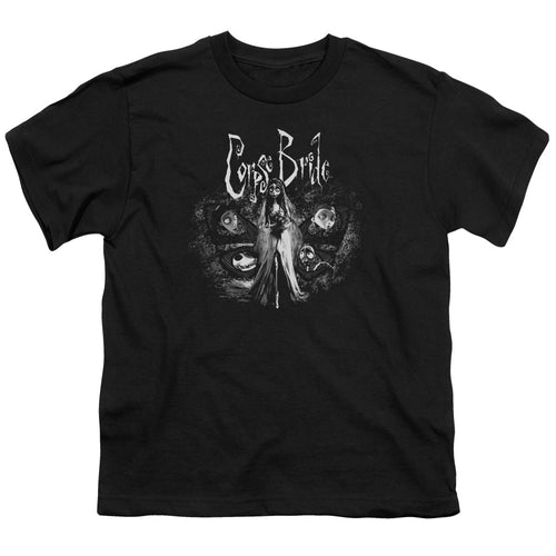 Corpse Bride Bride To Be Youth/Toddler T-Shirt