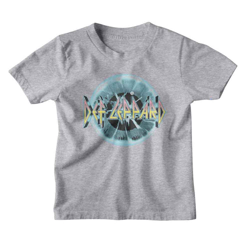 Def Leppard Eye Youth/Toddler T-Shirt