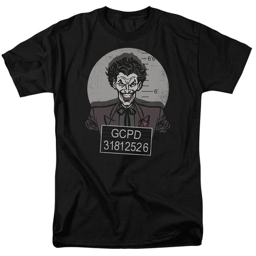 Batman Busted! T-Shirt