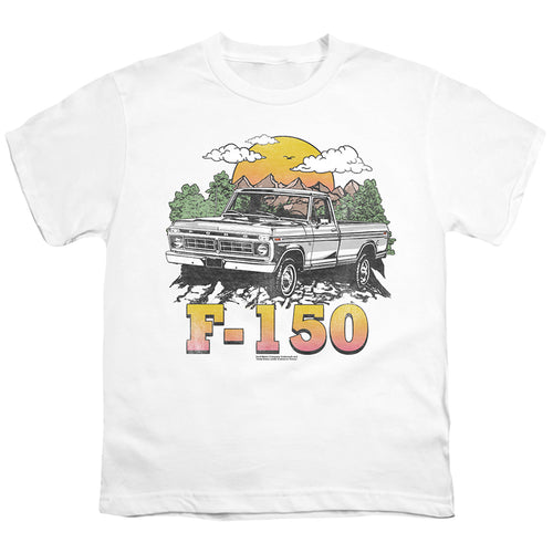 Ford F150 Mountain Ride Youth/Toddler T-Shirt