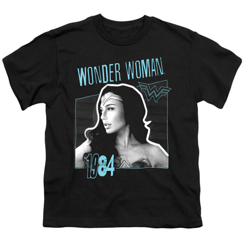 Wonder Woman 1984 Thin Line Youth/Toddler T-Shirt