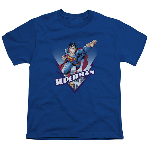 Superman Looks Like a Job for Youth/Toddler T-Shirt