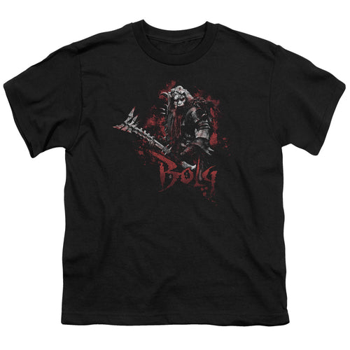 The Hobbit Bolg Youth/Toddler T-Shirt